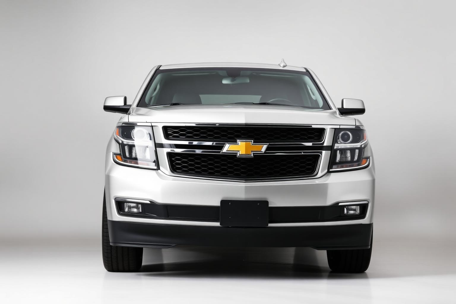 Chevrolet Tahoe SUV Full-Size